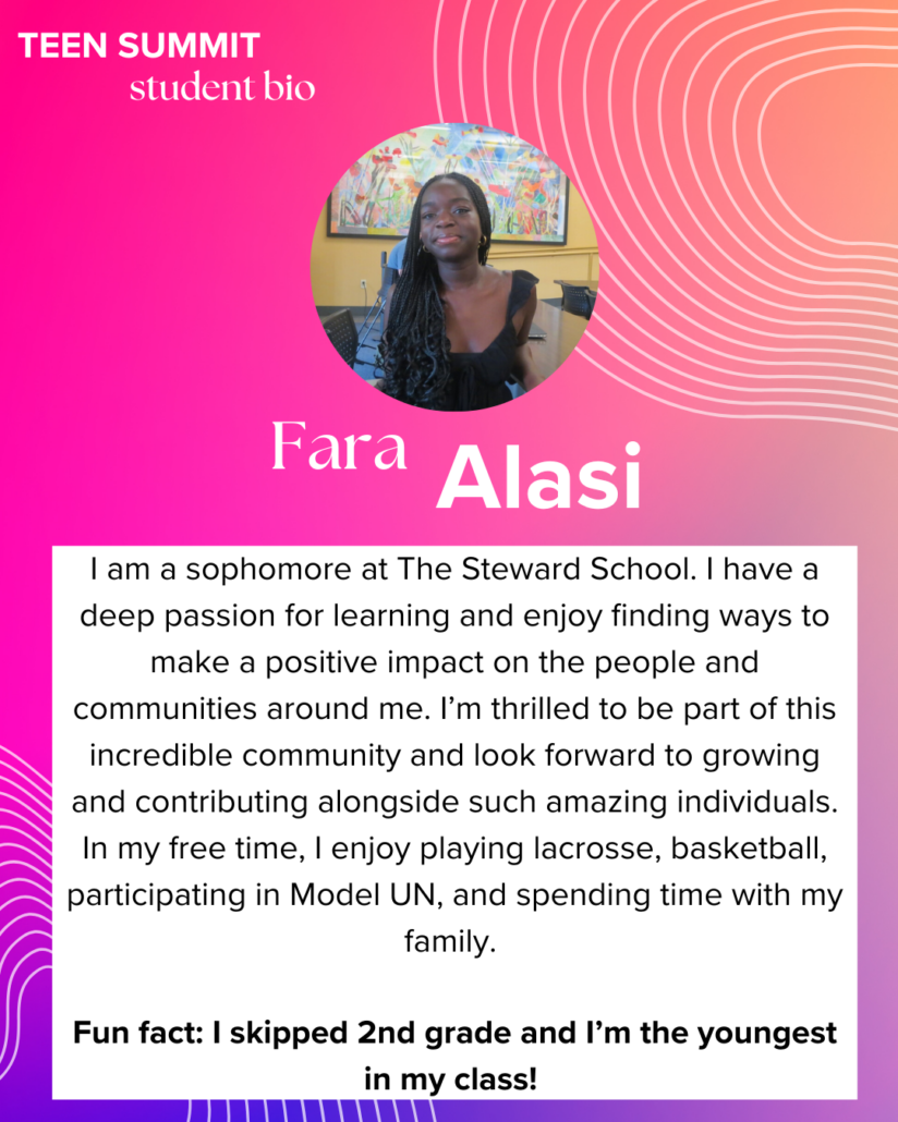 Fara Alasi