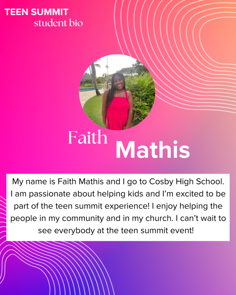 Faith Mathis