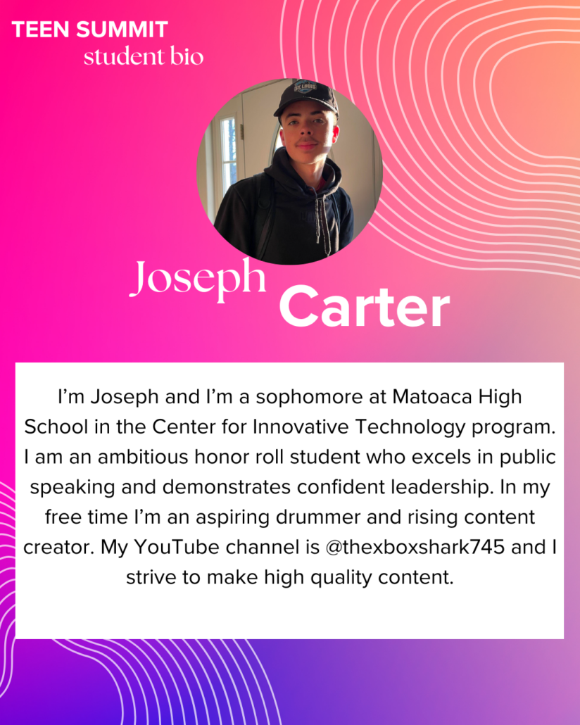Joseph Carter