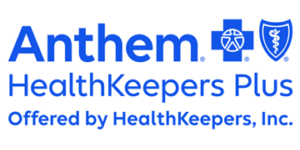 Anthem Healthkeepers Plus logo