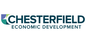 Chesterfield Economic Development logo