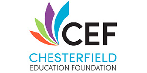 Chesterfield Education Foundation logo