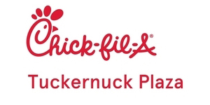 Chick-fil-a Tuckernuck Plaza logo