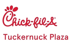 Chick-fil-a Tuckernuck Plaza logo