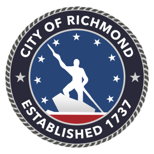 Richmond City seal