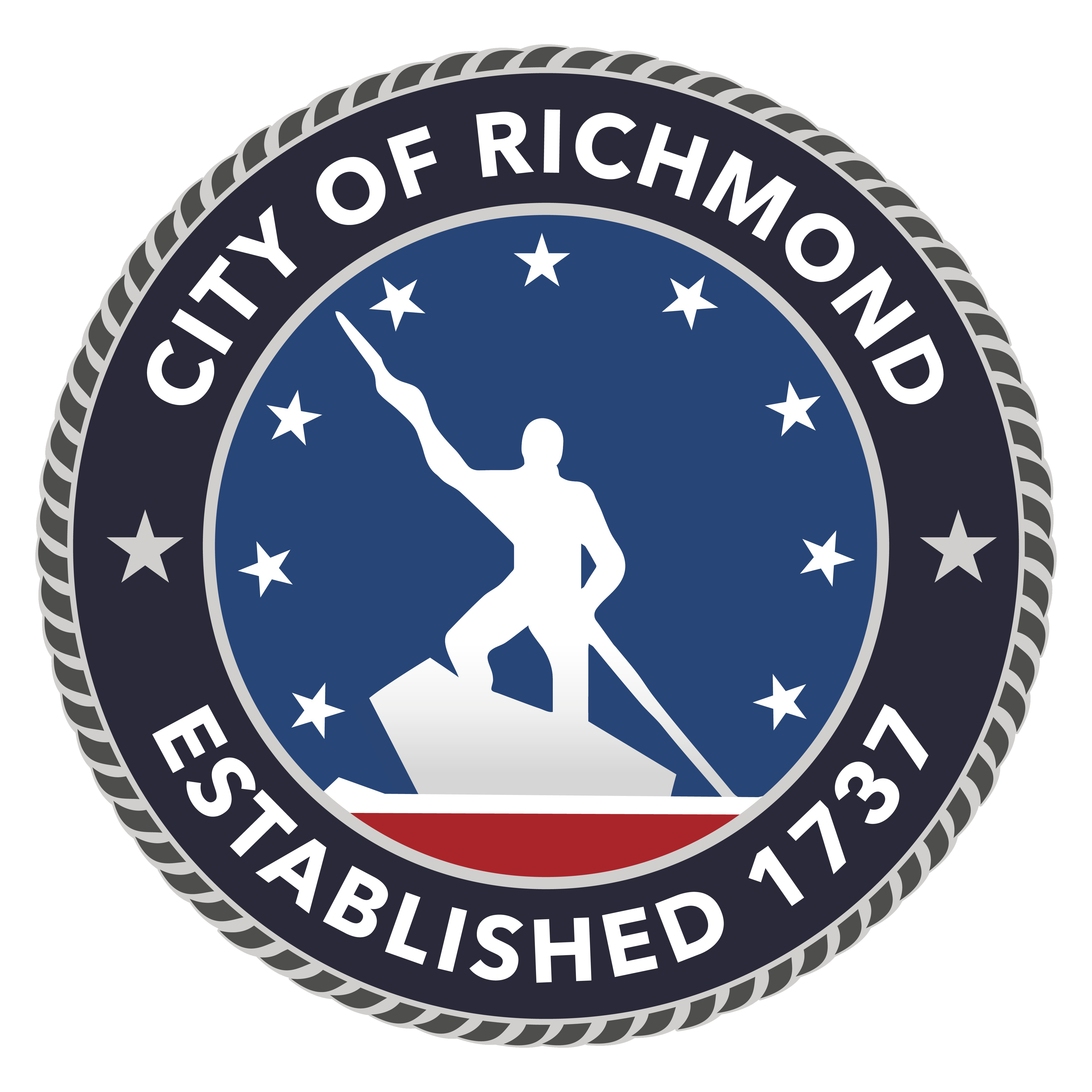 Richmond City seal