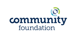 Community Foundation logo