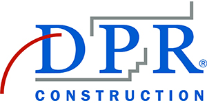 DPR Construction logo