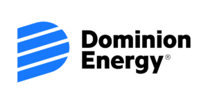 Dominion Energy logo