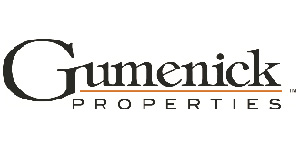 Gumenick Properties logo