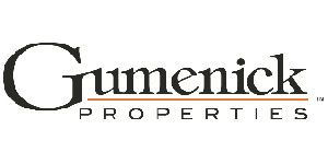 Gumernick Properties logo
