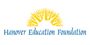 logo for Hanover Education Foundation