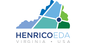 Henrico EDA logo