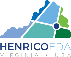 Henrico Economic Development Authority logo