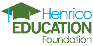 Henrico Education Foundation logo