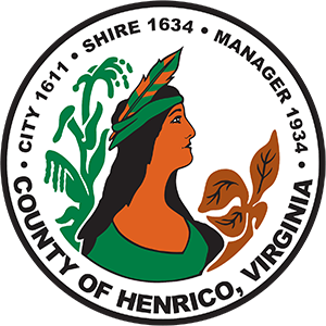 Henrico County seal