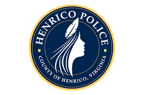 Henrico Police logo