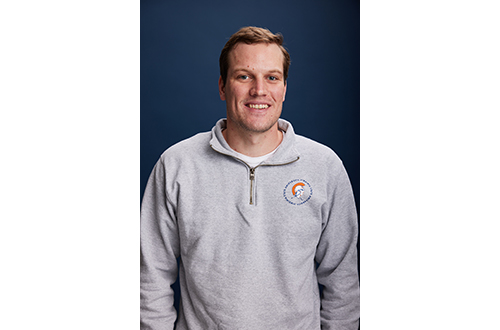 Joshua Dusci