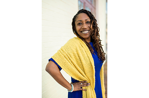 photo of Kai Banks