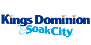 Kings Dominion & Soak City logo