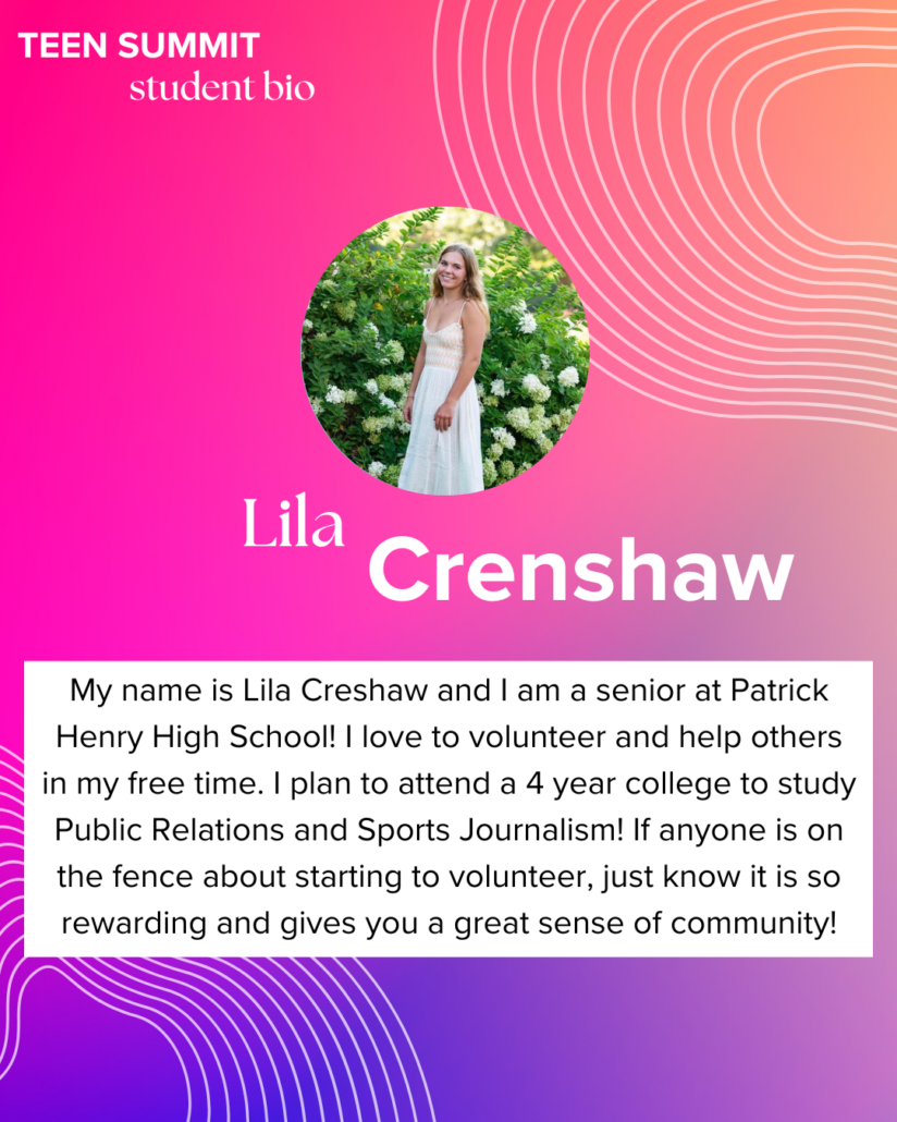 Lila Crenshaw
