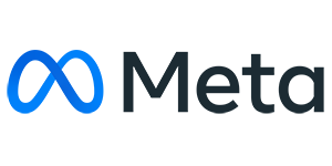 Meta logo