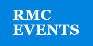 RMC Events logo