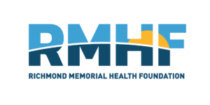 Richmond Memorial Health Foundation logo