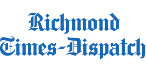 Richmond Times Dispatch logo