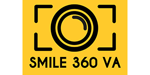 Smile 360 VA logo