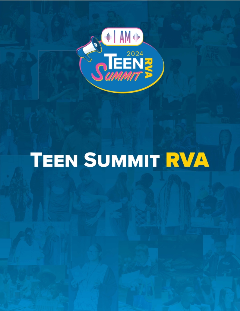 Press – Teen Summit RVA