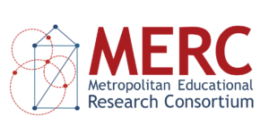 Metropolitan Educational Research Consortium logo