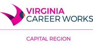 Virginia Career Works Capital Region logo