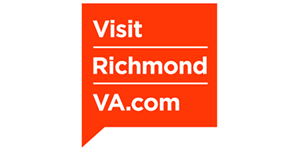 Visit Richmond VA .com logo