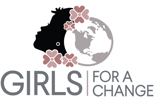 logo for Girls for a Change