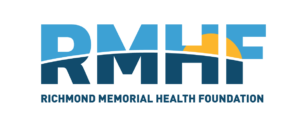 Richmond Memorial Health Foundation logo