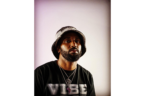 Photo of Ja-Vell Bullard