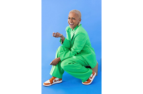 photo of Kelli Lemon