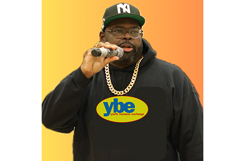 photo of Kerwyn Phillip