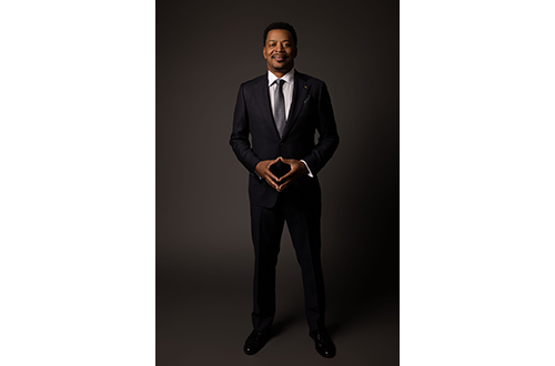 photo of Micah White