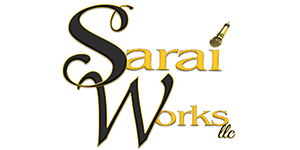 logo for Sarai Works