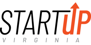 Start Up Virginia logo