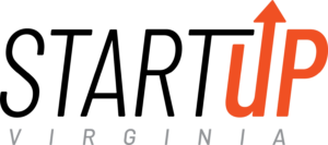 StartUp Virginia logo