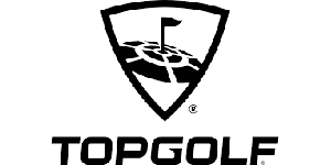 logo for Top Golf
