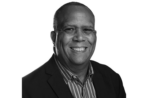 photo of Tracy Brower