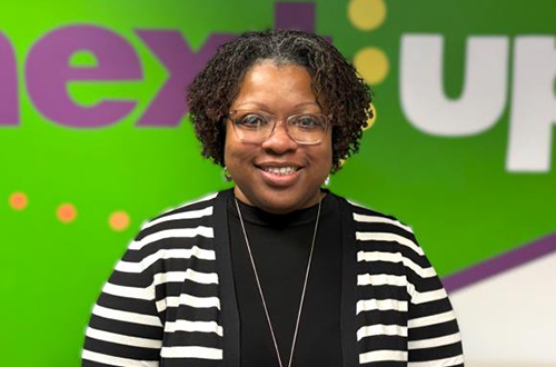 photo of Traymanesha Lamy